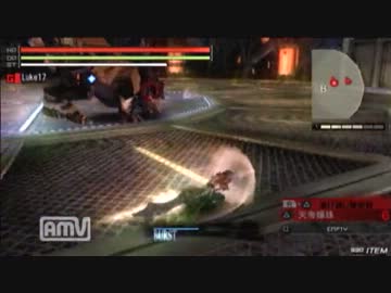 【GEB】 ショート縛りで ゴッドイーター【パフェSSS+】