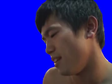 おじさんとの共演を後悔するひでBB