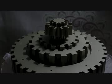 ワルプルさんを作って動かしてみた