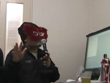 朝鮮文化【声闘(ソント）】とは