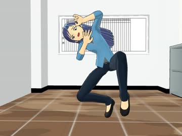 続・アイドルの奇妙な事務所