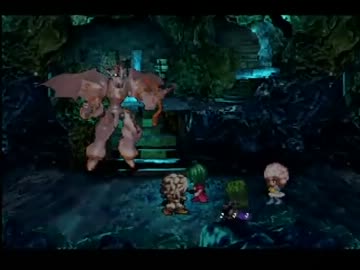フルボイスサガフロンティア・アセルス編　第九話後編