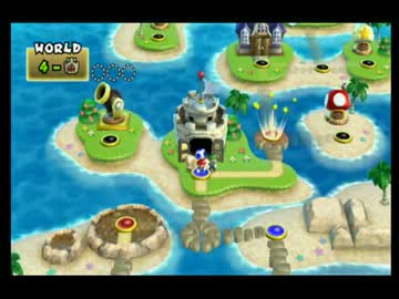 【BRAVES】カオス！うるさいだけのマリオｗ　part8