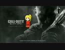 【ゆっくり実況】武器ちゃんたちと頑張る！part9【CoD：BO2】