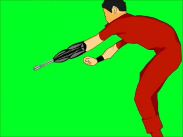 鬱フラグブレイク！コブラと化した先輩GB