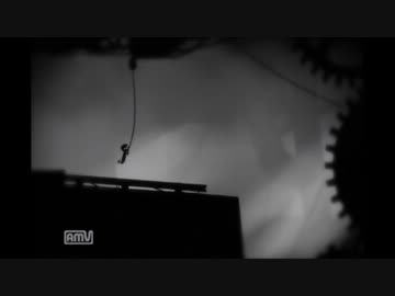【三人実況】PS3版「LIMBO」を実況プレイ【その9】