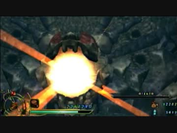 イース ナピシュテムの匣を最高難易度で実況プレイ Part 10