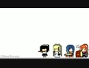 陝北三韻・首韻【8-bitアレンジ】