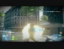 【実況】 いまさらながらBF3を実況2013 Урак30
