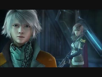 【FF13】トロフィー100%＆やり込み解説【実況】Part19