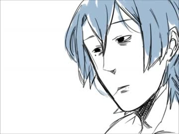 【手描きうたプリ】ダム様が何かもう手遅れなさまを描いてみたPV