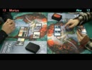 WMCQ大阪　SE ROUND3　game2 守屋純 vs 阿嘉俊介