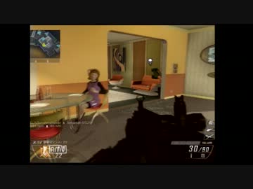 ゴミ新兵から一人前へ。BO2ゆっくり実況　2回目