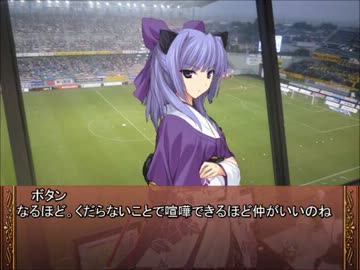 撲殺巫女がＳＷ２．０をプレイするようです１０－５