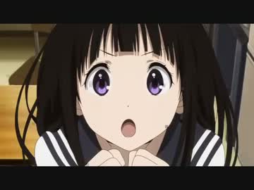 『クドリャフカの殉職』前編【氷菓×コマンドー】