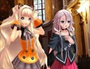 J.S.Bach・ロ短調ミサ曲キリエBWV232 K2・IA & SeeU 歌唱付：ロイメル編