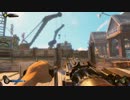[PC] BioShock Infinite 日本語版 ゲームプレイ 18