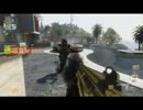 [CoD:BO2]あたれば強いぞKSG！[非実況]