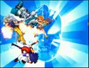 【MUGEN】地獄の果てまでもっと！仲良し！後半予選Part３９（Part１０３）