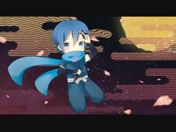 【きゃりーくそむしくそむし】にんじゃりばんばん【歌ってみた】
