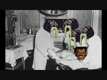 もしもパラガスがナチスドイツの時代に行ったら