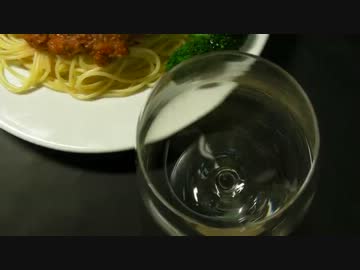 【パスタ料理祭】松坂さん家のミートソース・スパ