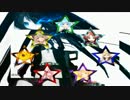 【6人+1で合唱】 ブラック★ロックシューター 【BR★S EnsembleReMiX】