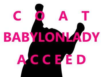 BABYLONLADY (SUPER FIRE YAJU REMIX)