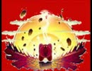 【MUGEN】　カービィＡＩテスト　その27　ＶＳ禍霊夢1Ｐ・ＡＤＳ２７Ｐ