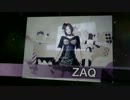 ニコニコ超アニソンフェス/ZAQ