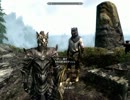【Skyrim】盾と鎧と猫パンチ。20（後編）【ゆっくり実況】