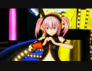 【MMD】ちびルカでWAVEFILE_fullver（リクエスト版？）
