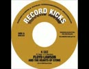 Floyd Lawson & The Hearts of Stone - K Gee