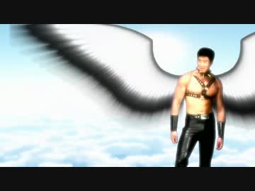 【音ゲイ】heaVANly♂MOON【HONAMI合作単品】