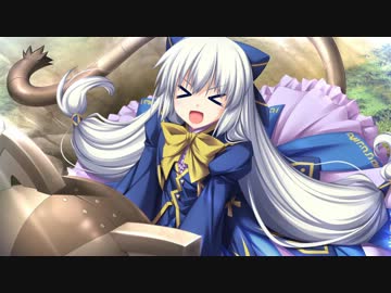月女神の詠唱～アリア～