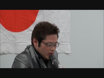 【西村斉】 4/27 斉さんから皆様へ 檄文 ②【山城乃圀企画】