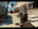 【BO2】韓人2名に蹂躙される、日本人の回線抜きプレマス君ほか【DOM】
