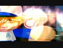 【実況マラ振るホモ野球9】ちんちん高校【HONAMI合作単品】
