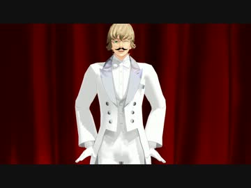 燕尾服おまけ