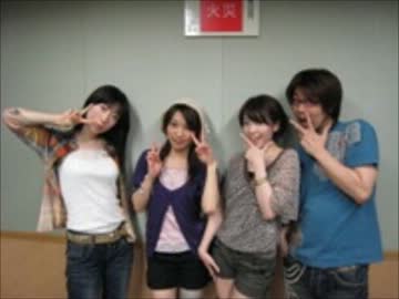 アニスパ　171回　ゲスト：中村繪里子　仁後真耶子