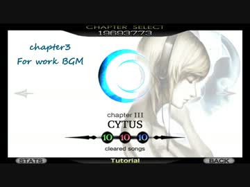 人気の Cytus 動画 804本 4 ニコニコ動画