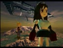 【FF7初見実況】FFって何??な私がクラウドになりきって初見実況。　part66