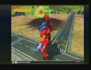 【EXVSFB】タナトス・システム【サザビー視点】