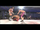 2012/5/18　【タッグマッチ】　吉野正人＆PAC　VS　CIMA＆小林瑛太