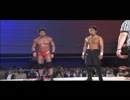 2012/5/19　【タッグマッチ】　YAMATO＆富永千浩　VS　斎藤ジミー了＆ジミー・カゲトラ