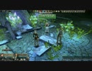 オリヴィア編入クエスト 責任