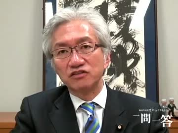 週刊西田一問一答「TPP、いくら反対しても結局は参加するのでは？」