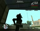 GTA SA サンフィエロ ミッション NRG-500 攻略動画