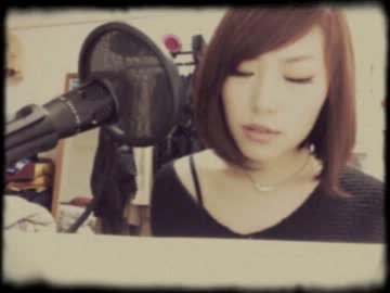 オリジナルカバー：Scar