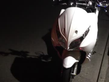 PCX カスタム　紹介動画